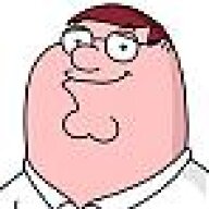 Peter Griffin