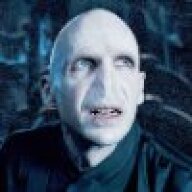 HairyPotter