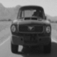 mustang24