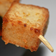 Milho Frito