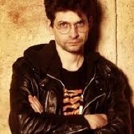 Steve Albini