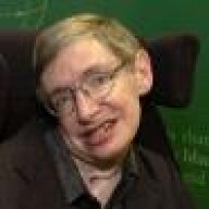 Steven Hawking