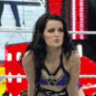 paige