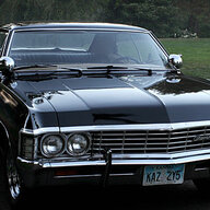rwinchester