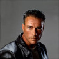 Van Damme