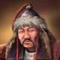 Gengis Khan