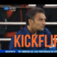 kickflip