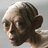 *Gollum*