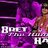 Bret Hart